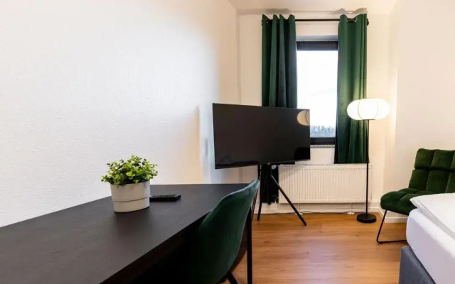 Dream Factory by Hotel Bergheim
