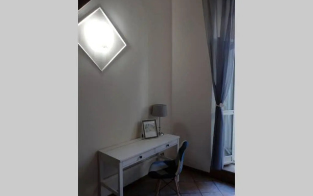 Alla Fontana di Gemma via dei sosii 69