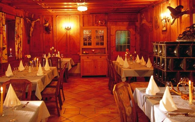 Landgasthof Jagerwirt