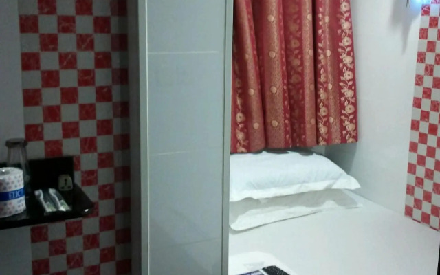 New London Hostel