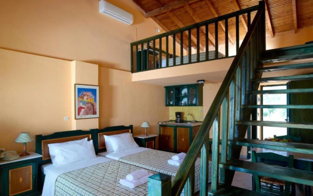Ledra Samos Hotel