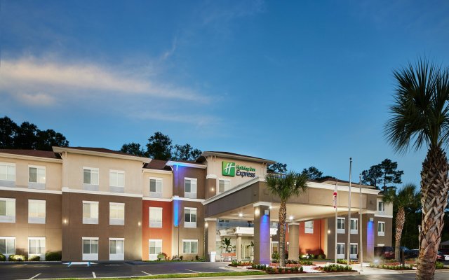 Holiday Inn Express & Suites Bonifay, an IHG Hotel