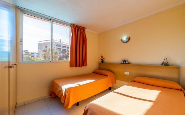 Apartamentos Los Peces Rentalmar