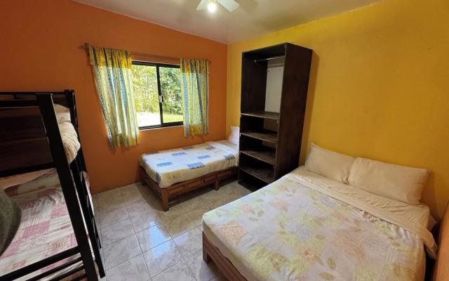 Hotel Quinta Ventura