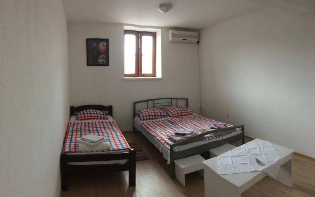 Guesthouse Ejla