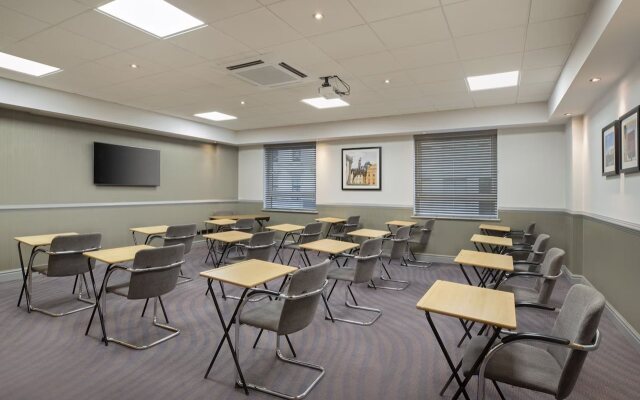 Leonardo Royal Hotel Glasgow