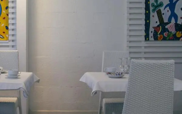 Hotel La Terrazza
