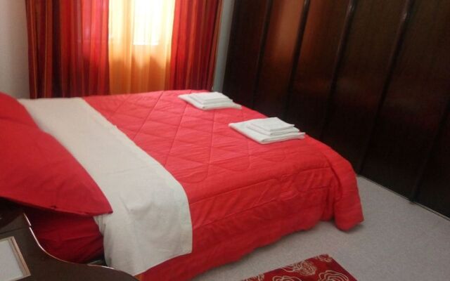 B&B L'Aruccia di Liliana