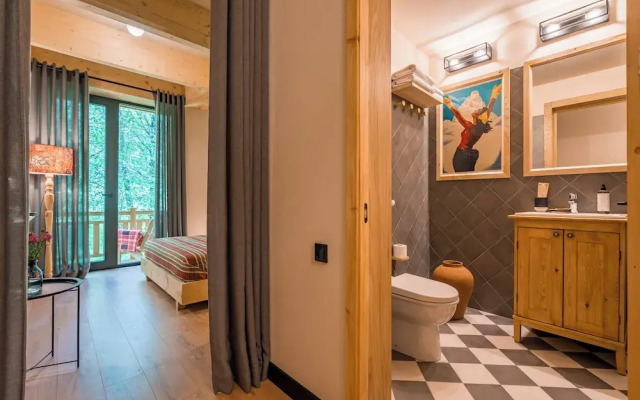 174o Boutique hotel