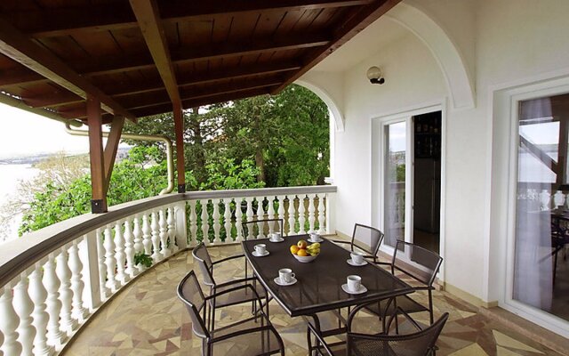 Apartment Škroćo Maslenica 11059
