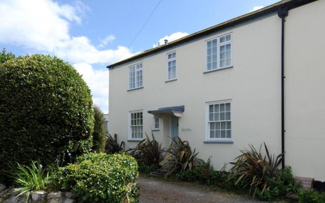 4 East Cliff