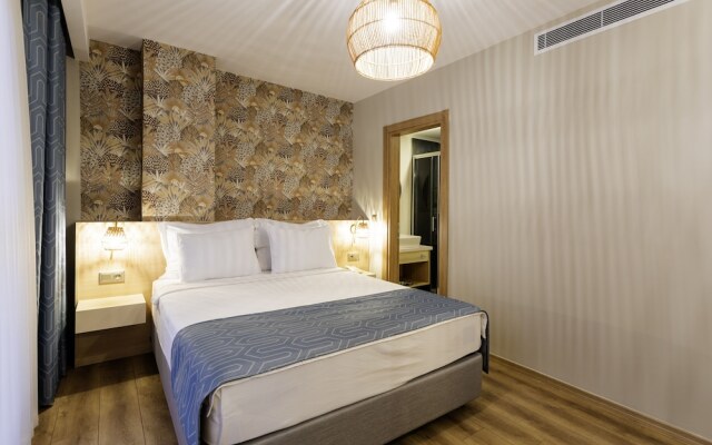 Gulluk Uno Elegance Otel