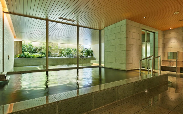 Mitsui Garden Hotel Kashiwanoha Chiba