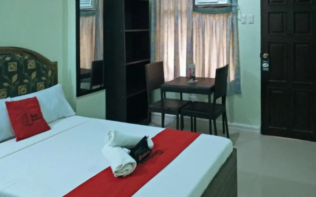 RedDoorz @ Bankal Lapulapu