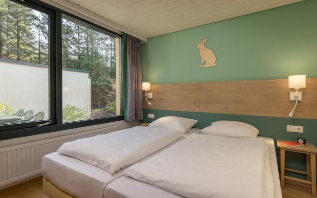 Center Parcs Bispinger Heide