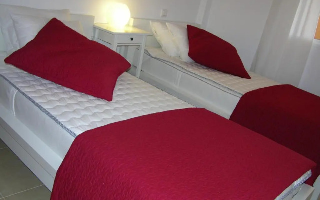 Albatros Playa 3 - 2108