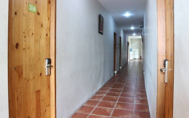 Roemah 28 Syariah Boutique Hotel