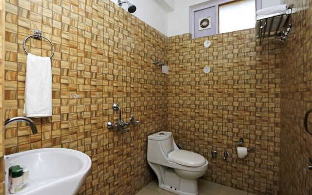 OYO Rooms 147 Hadimba Temple Road