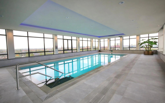 Van Der Valk Hotel Den Haag Nootdorp