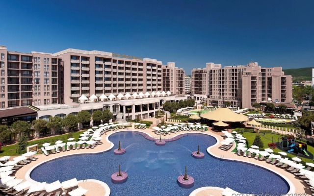 Barceló Royal Beach – All Inclusive