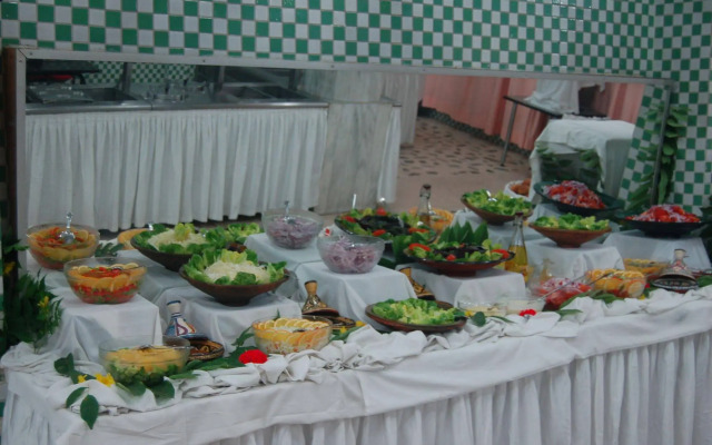 Tagadirt Appart-Hotel