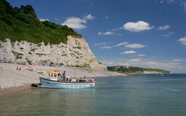 University of Exeter Holland Hall