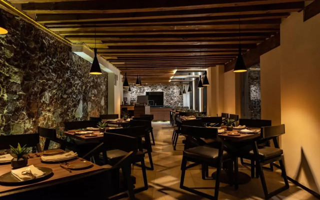 Casa de la Luz Hotel Boutique