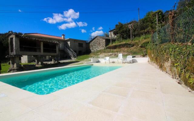 Casa da Laranjeira Turismo Rural