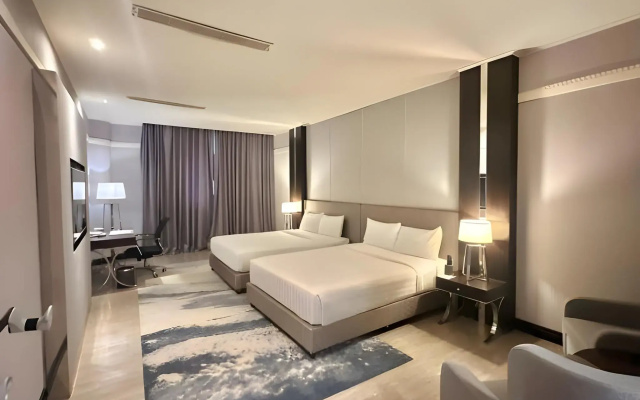 Le Charmé Suites