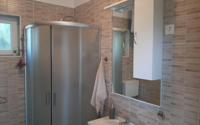 Apartment Butterfly Split - for rest and relaxation