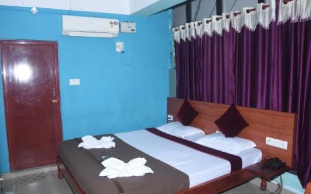 Shine View Hotel