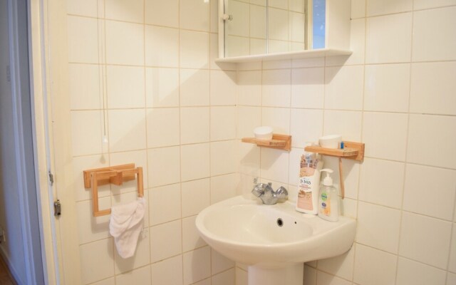 1 Bedroom Flat in the Heart of King's Cross