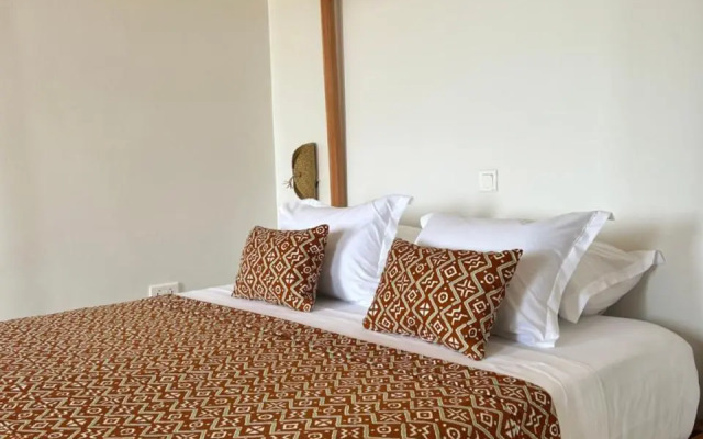 Oasis Beach Resort