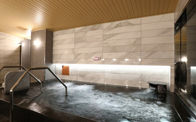 APA Hotel Omori Ekimae