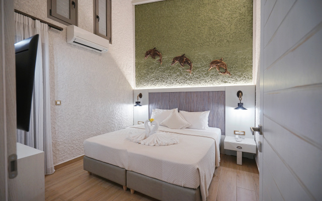 Flamingos Hotel