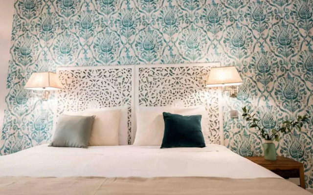 HOMEABOUT GOYA Apartment II