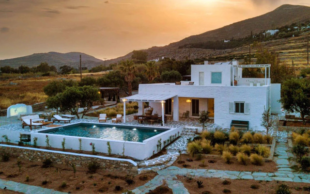 Villa Be Paros