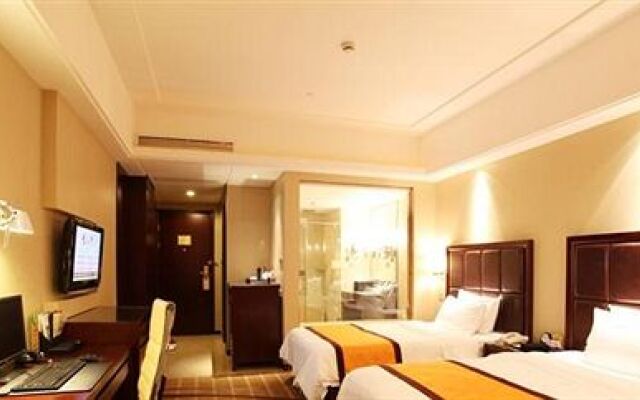Cangnan International Hotel