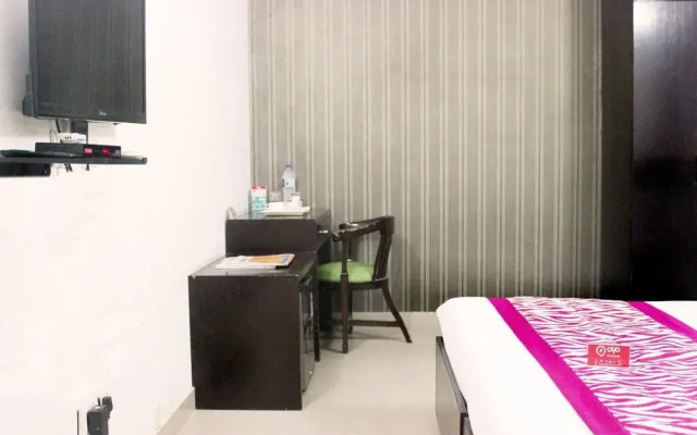 Oyo Rooms Nehru Place Extension