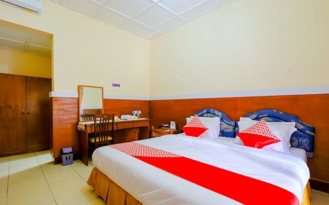 OYO 1442 Hotel Kertayoga