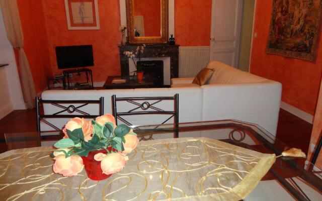 Appartements Maison Miro