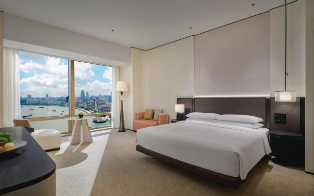 Hyatt on the Bund, Shanghai - Image 7
