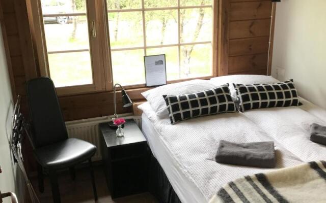 Blue Hotel Fagrilundur - On The Golden Circle