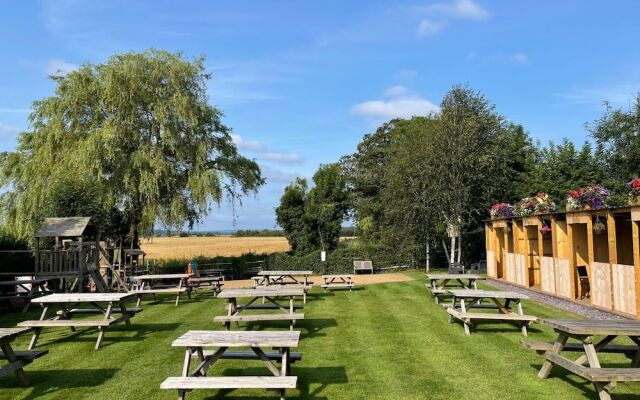 The White Hart