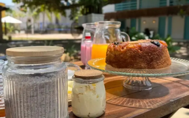 Amaly Pousada e Bistrô