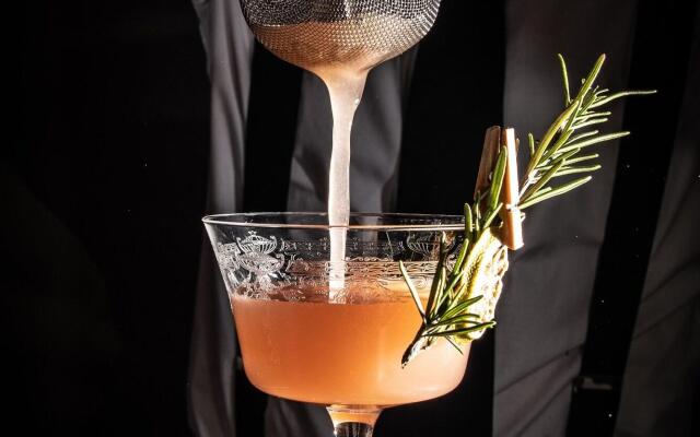 Relais Bosquet by Malone