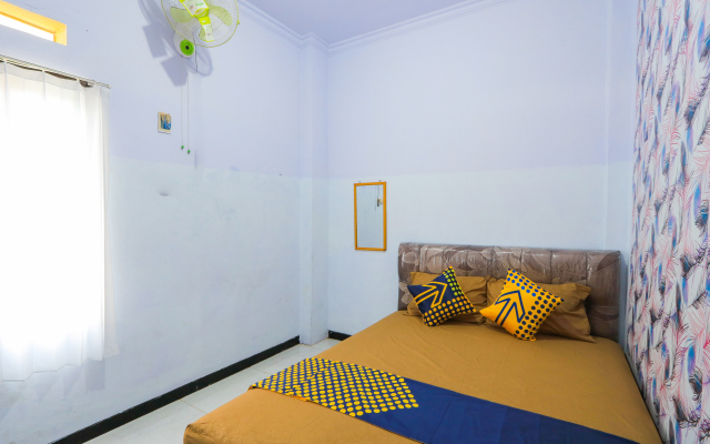 Spot On 2497 Pesona Guest House