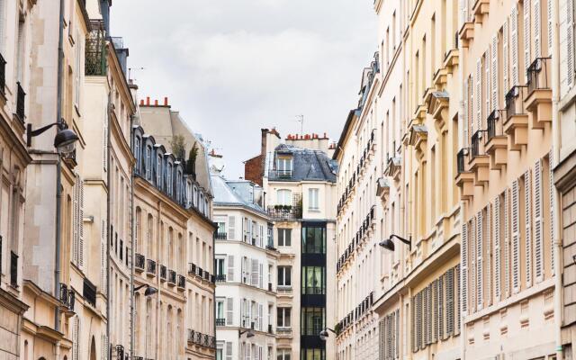 Le Bellevue