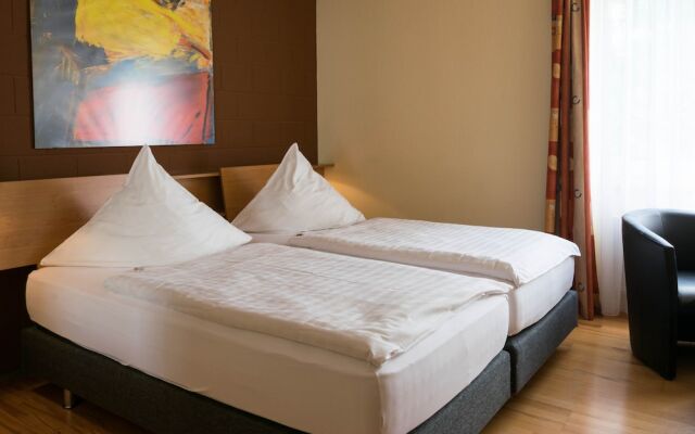 IMPULSIV Hotel & Sportresort