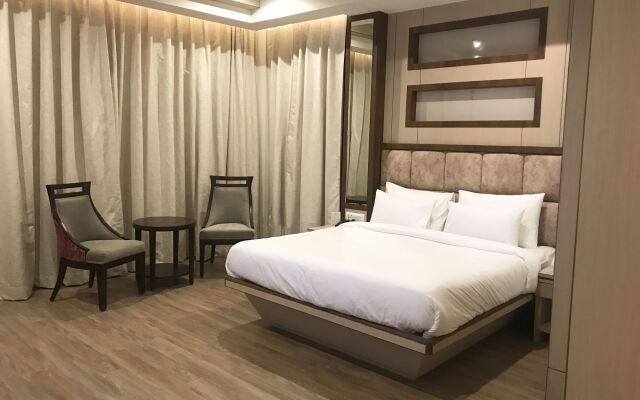 ALOKIK RESORT-pure veg
